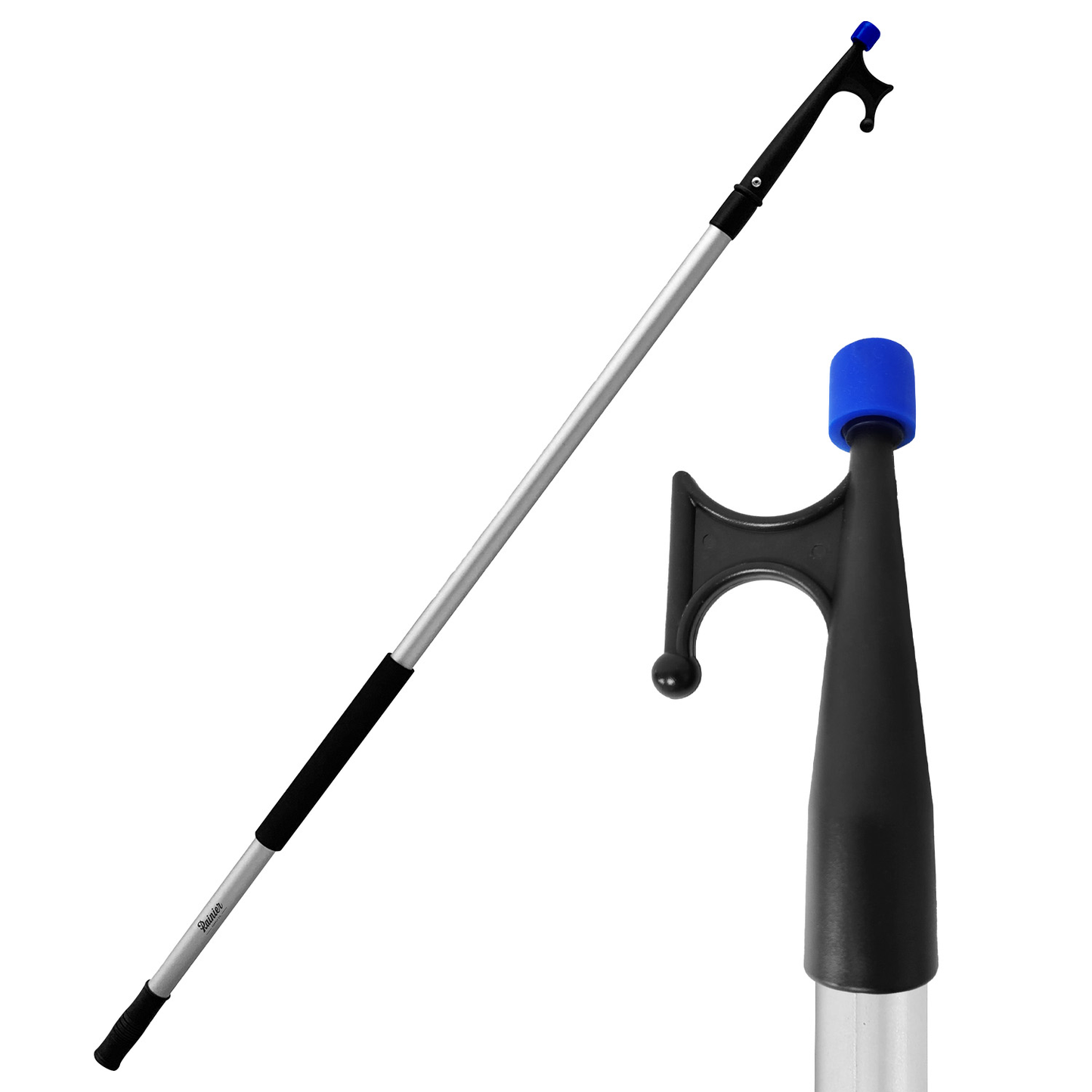 Rainier Supply Co Telescoping Boat Hook