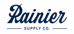 Rainier Supply logo
