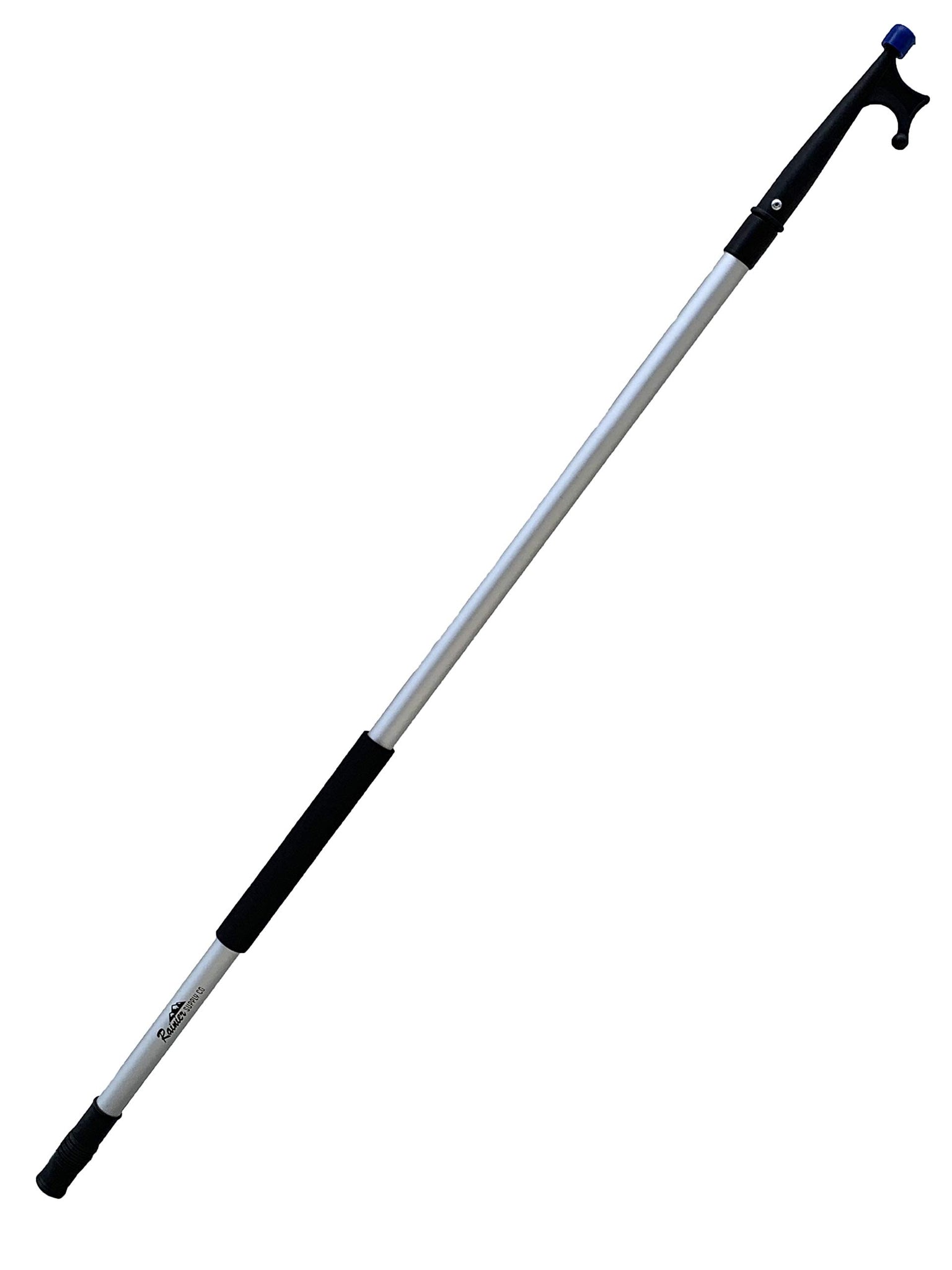 Rainier Supply Co Telescoping Boat Hook with Ultra-Durable